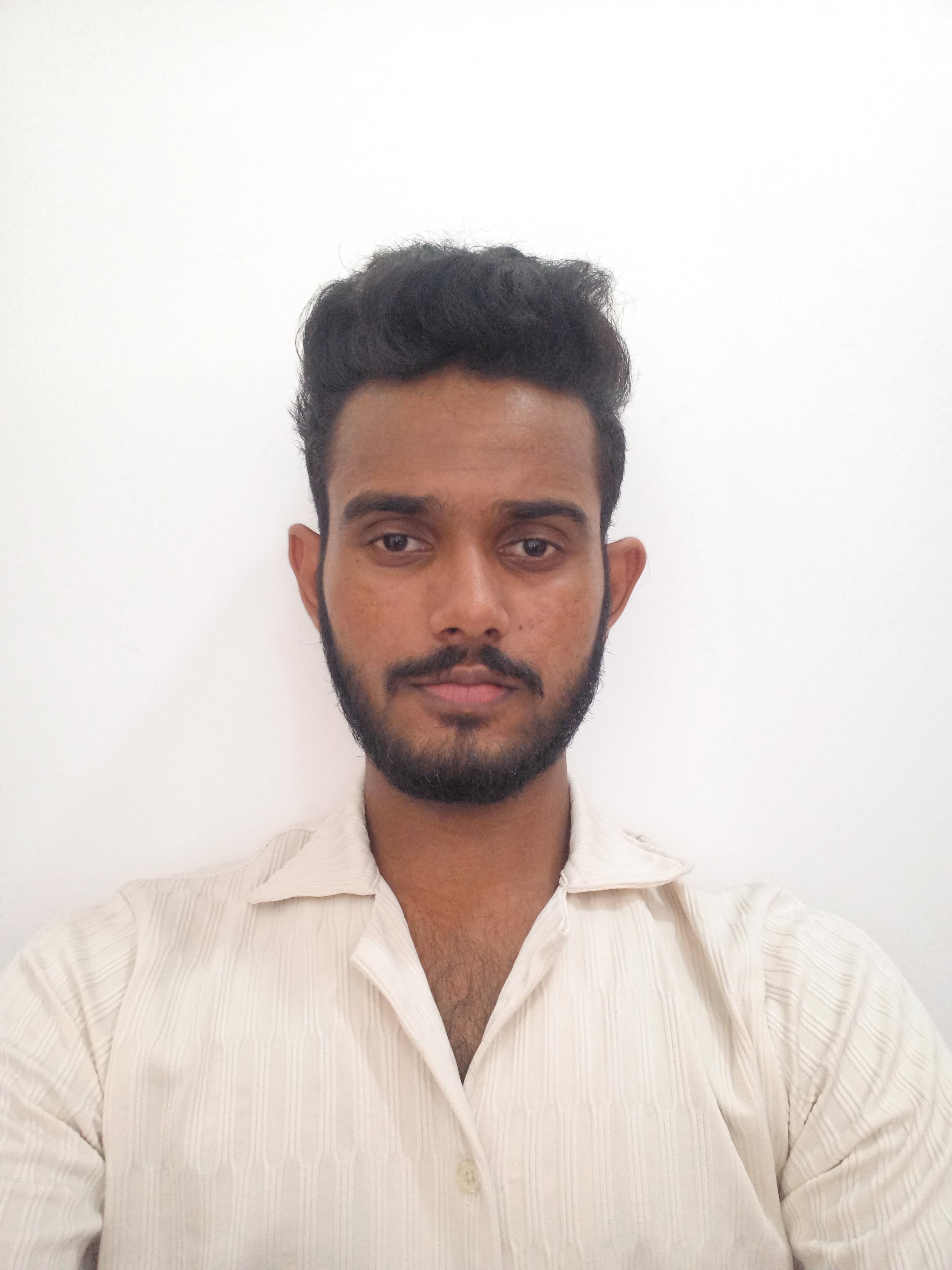 Chasindu Hashara
